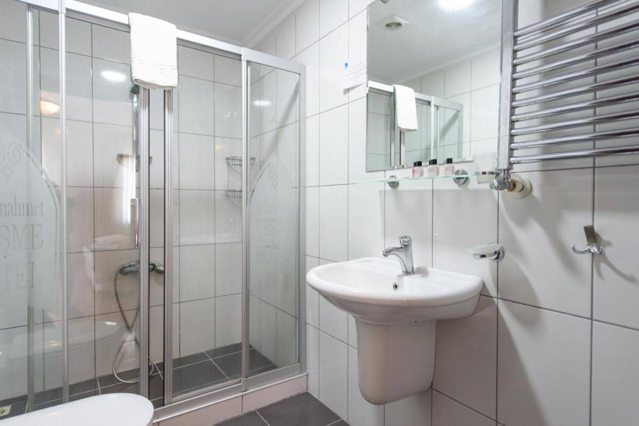 Sultanahmet Cesme Hotel Istanbul — 5