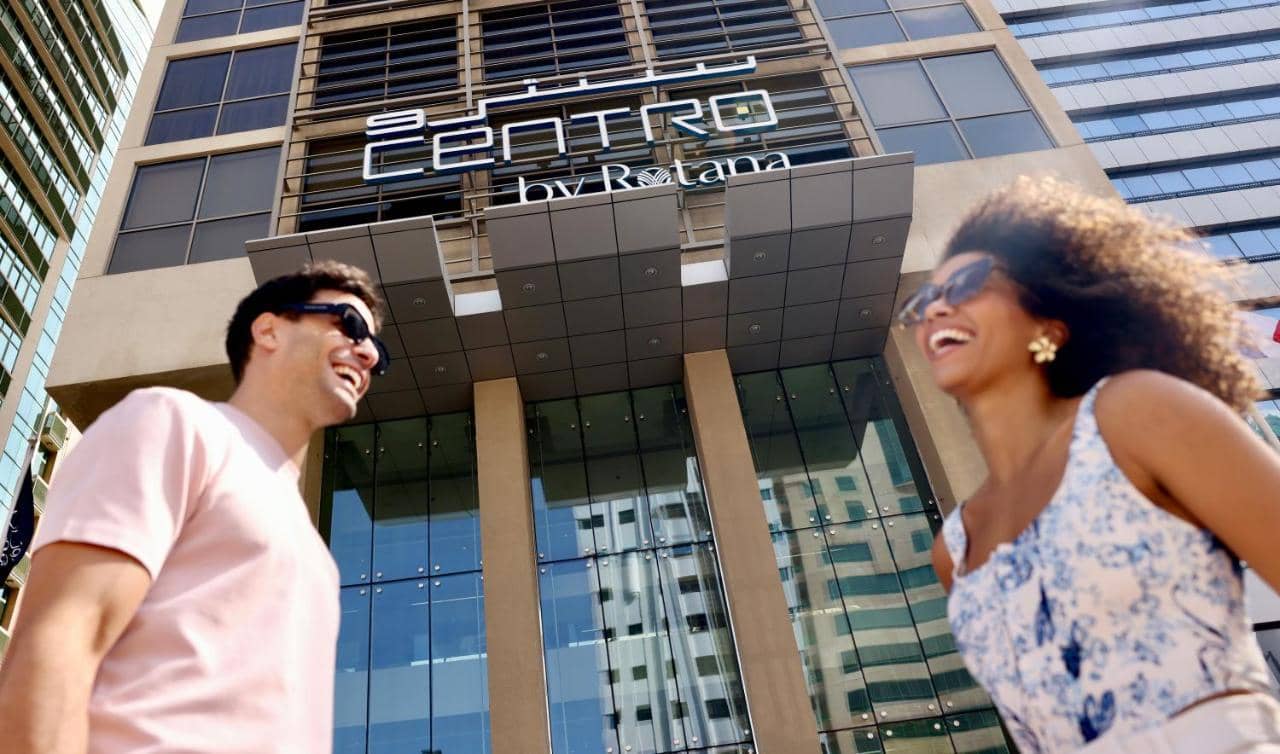 Centro Al Manhal
