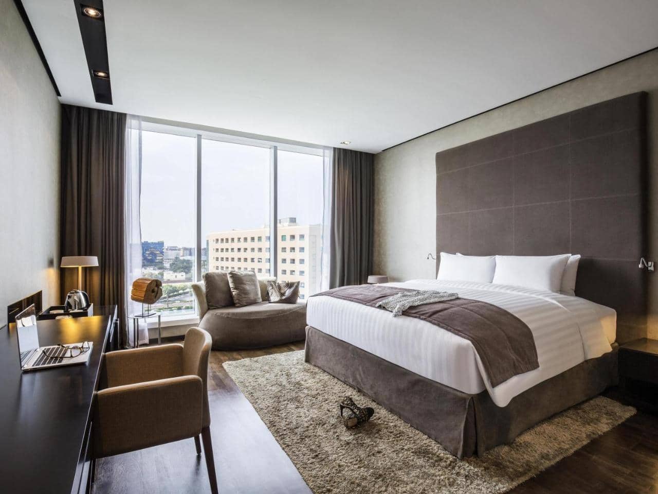 The Canvas Hotel Dubai - Mgallery Hotel Collection — 5