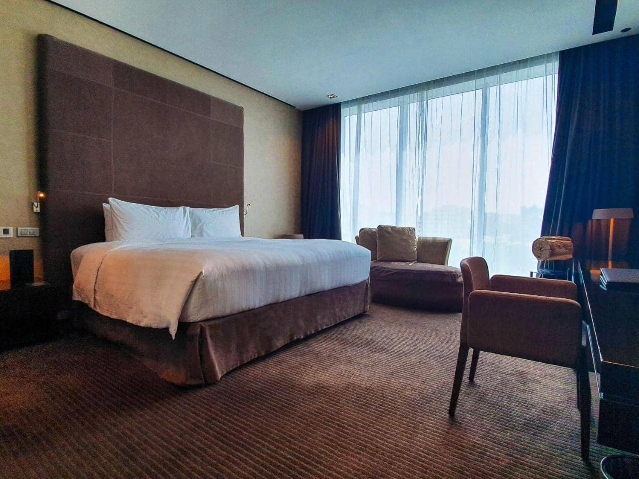The Canvas Hotel Dubai - Mgallery Hotel Collection — 2