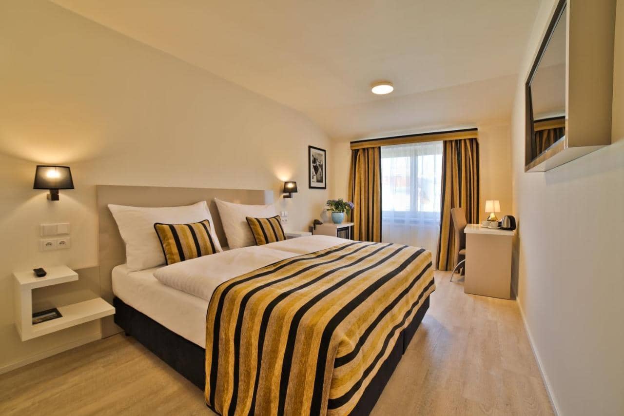 Hotel Ariston & Ariston Patio