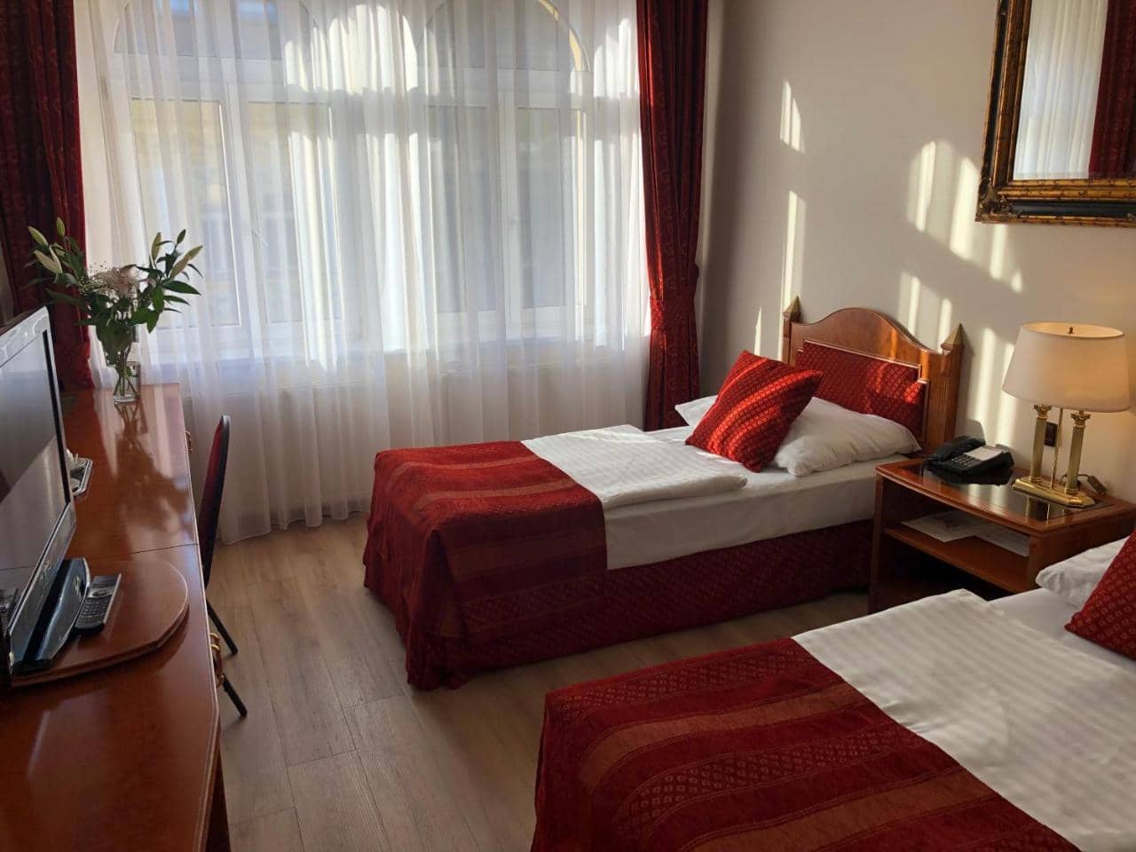 Hotel Ariston & Ariston Patio — 3