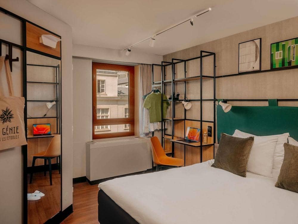Ibis Paris Bastille Opera 11th Hotel — 3