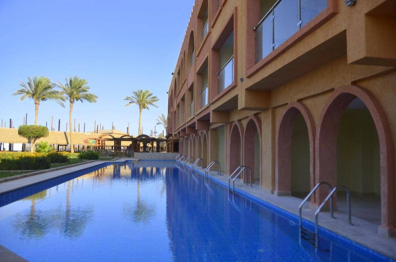 Sea Beach Aqua Park Resort — 5