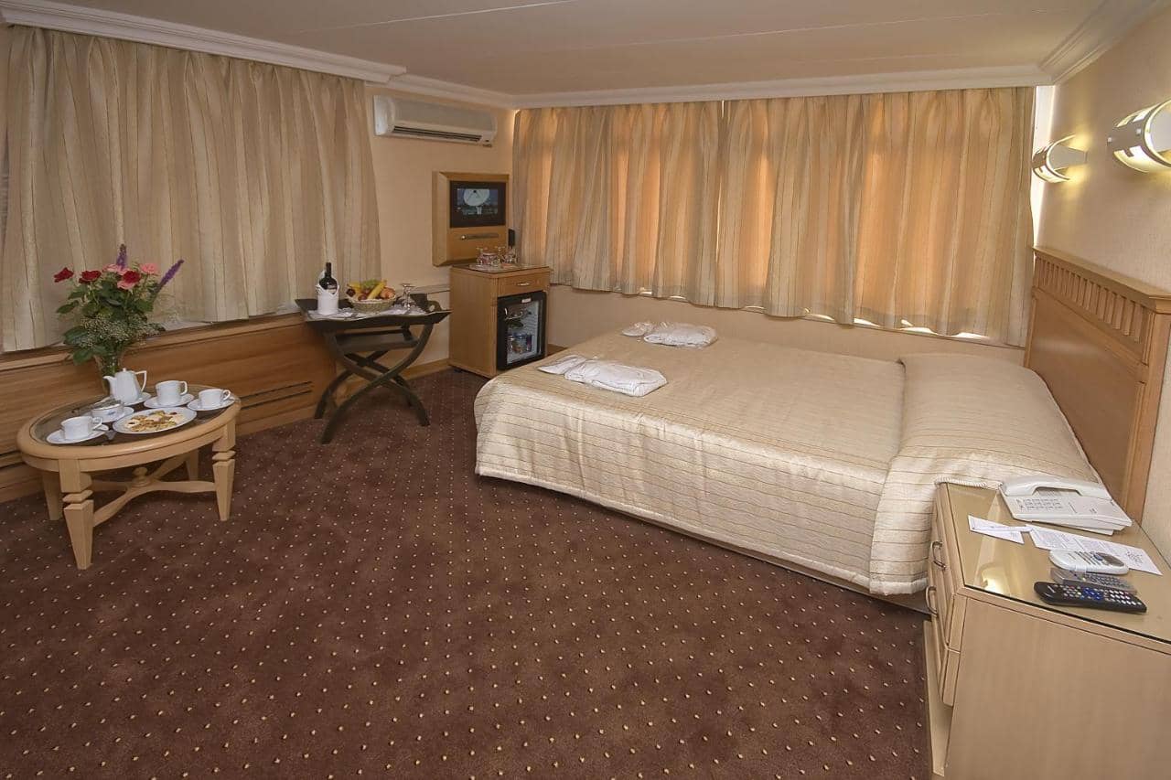 Star Hotel Taksim — 3