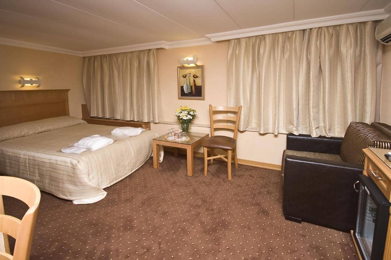 Star Hotel Taksim — 2