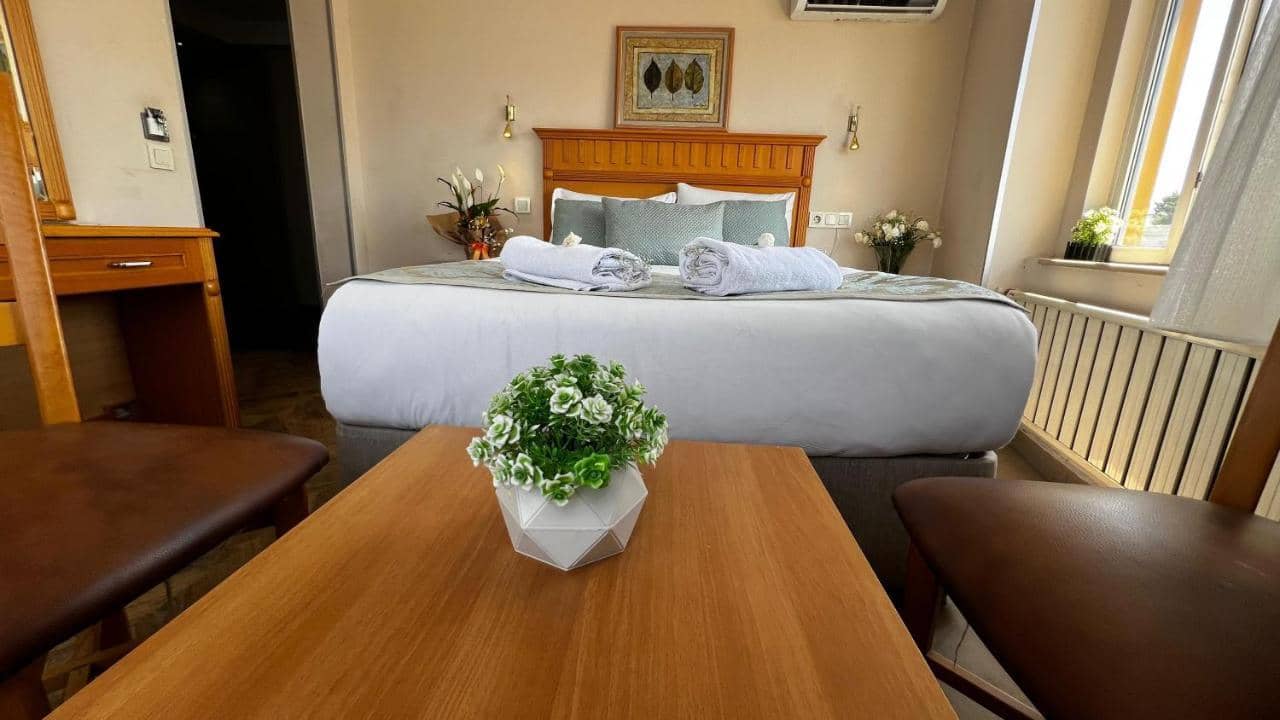 Star Hotel Taksim — 5
