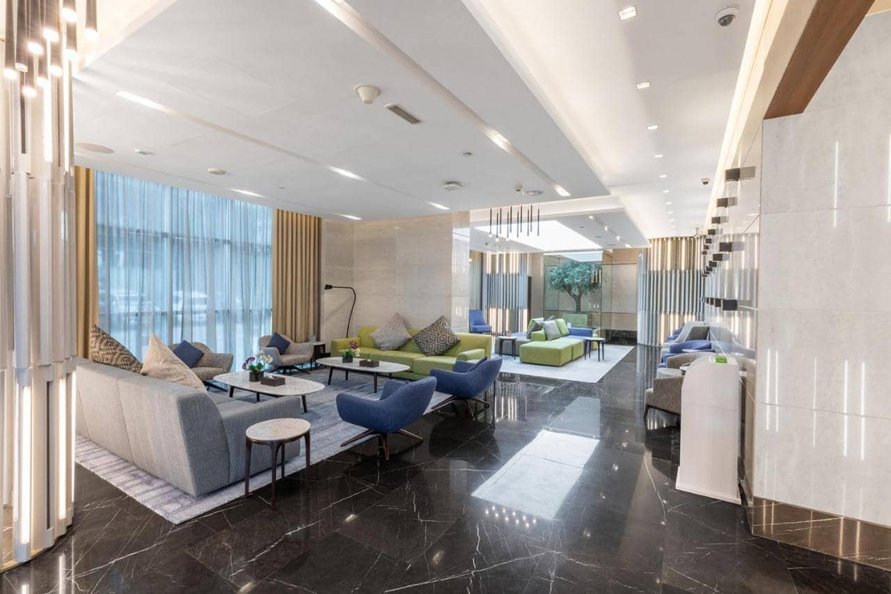 City Premiere Hotel Apartments — 5