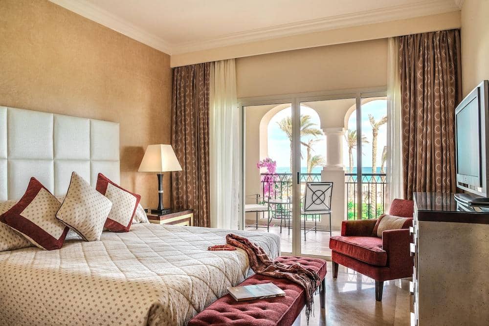 Jaz Almaza Beach Resort — 3