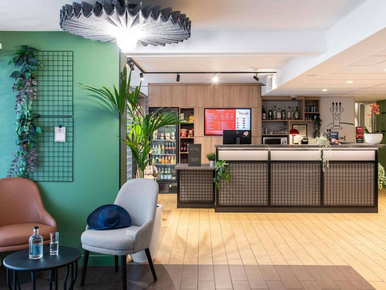 Ibis Paris Italie Tolbiac 13eme — 4
