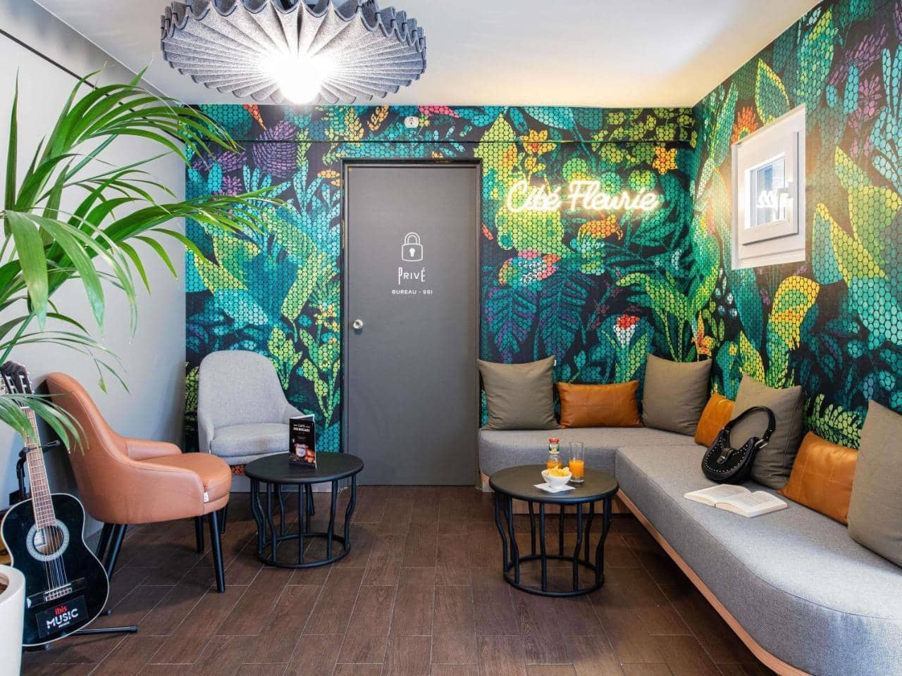 Ibis Paris Italie Tolbiac 13eme