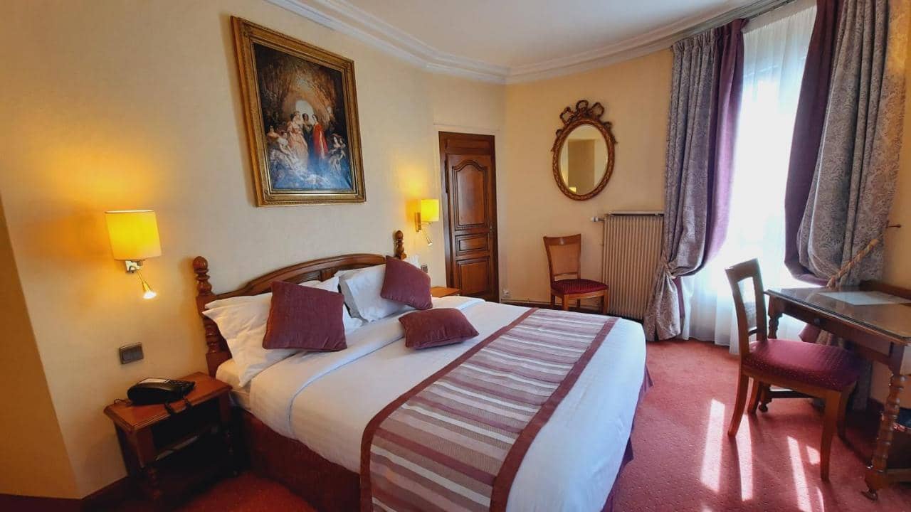 Hotel Paix Republique — 4