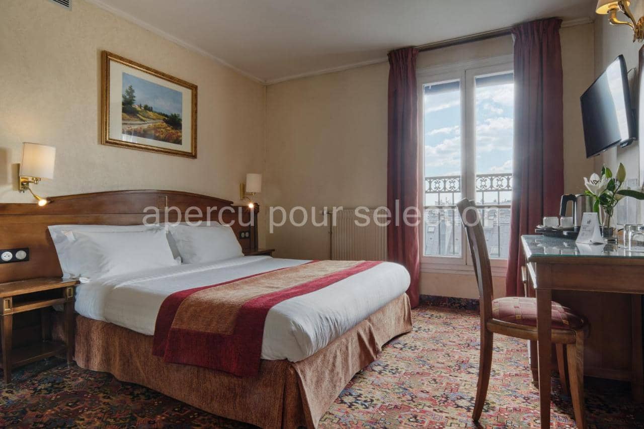 Hotel Paix Republique — 3