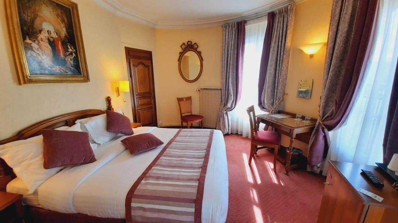 Hotel Paix Republique — 2