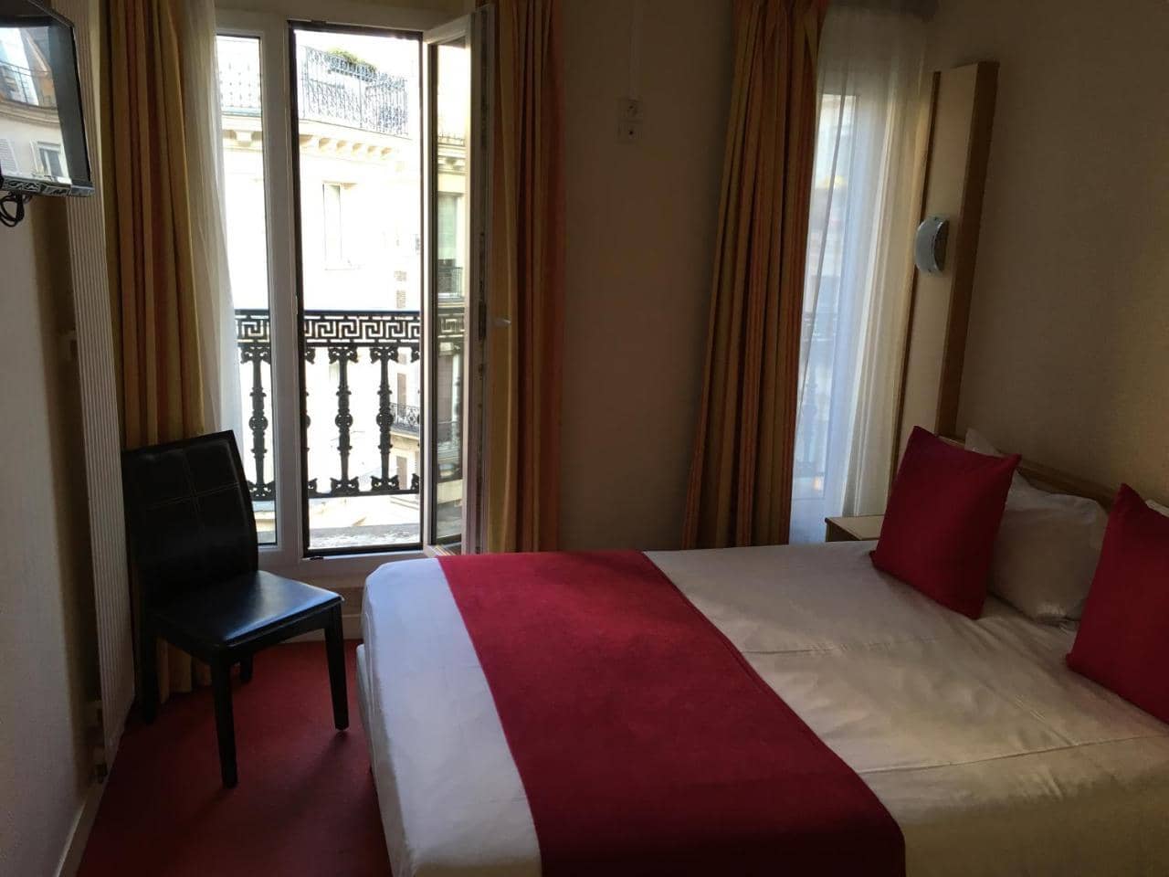 Antin Saint Georges — 3