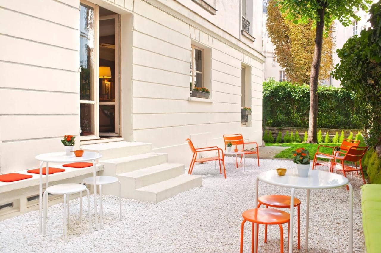 Melia Paris Champs Elysees — 3