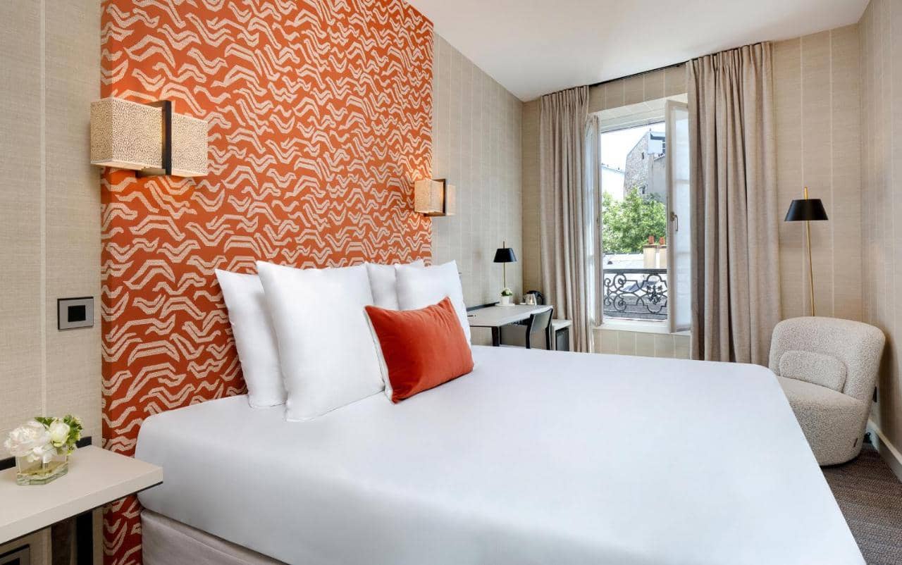 Hotel Le Senat