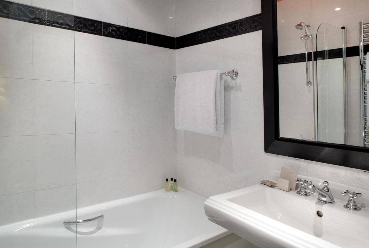 Hotel Le Senat — 4