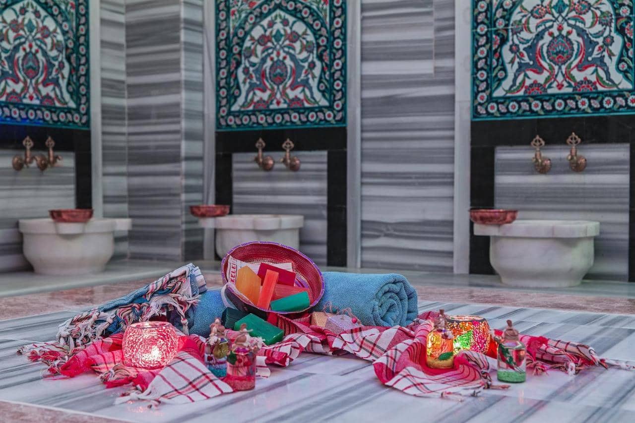 Skalion Hotel & SPA — 3
