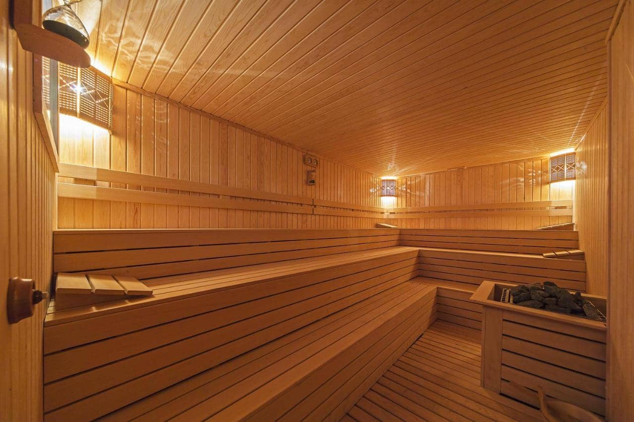 Skalion Hotel & SPA — 4