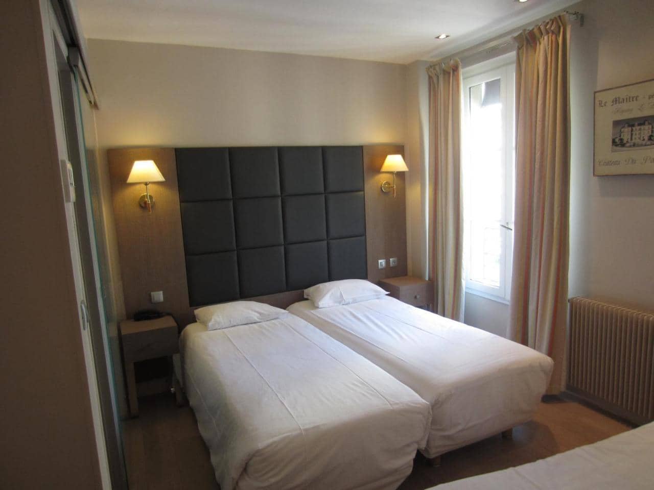 Hotel Villa Margaux — 5