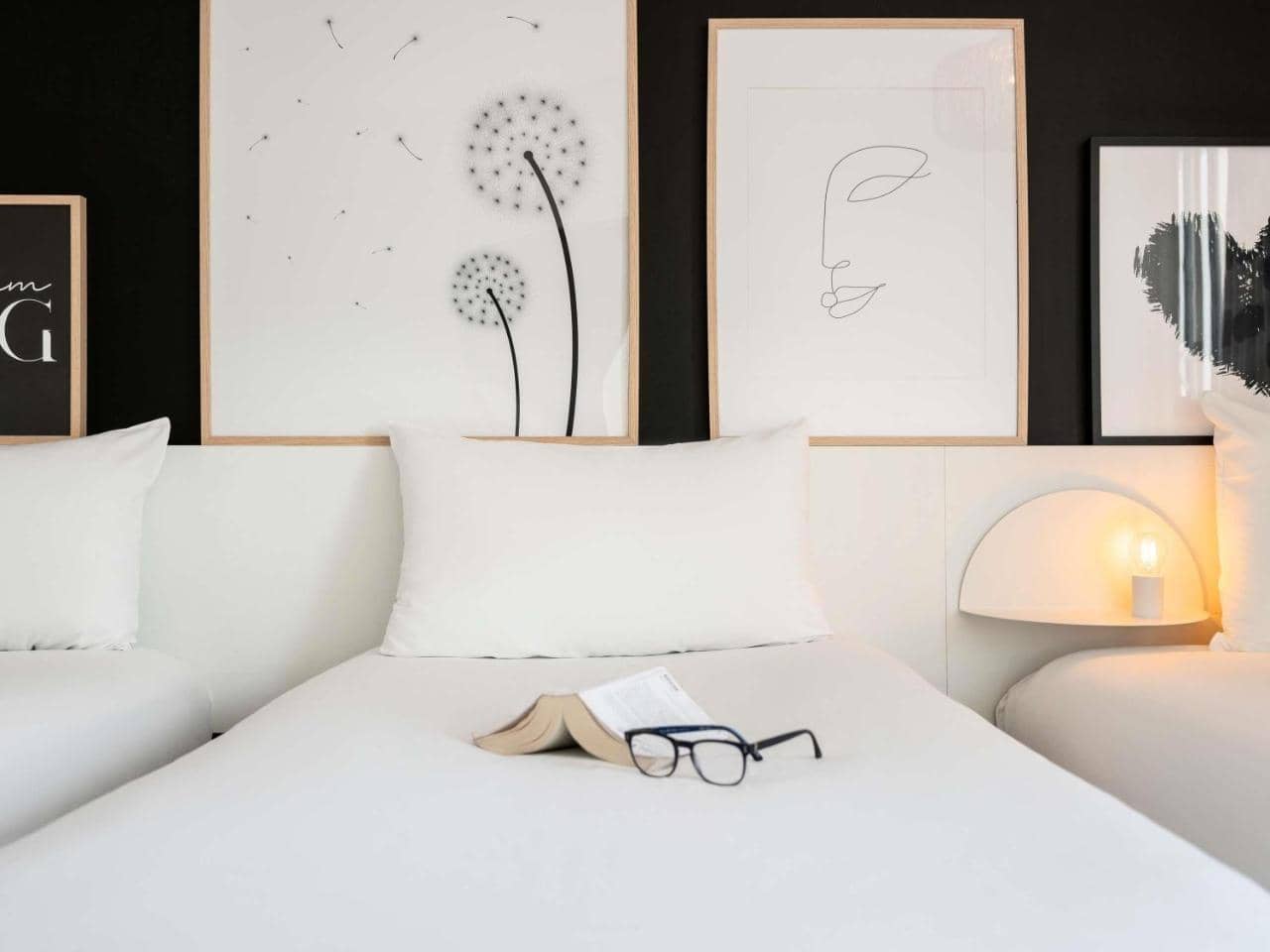 Ibis Styles Paris Gare de L'est Chateau Landon