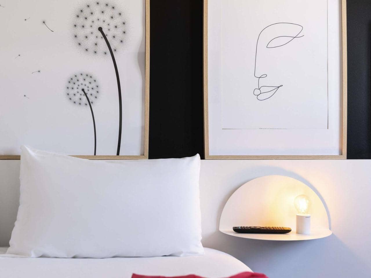 Ibis Styles Paris Gare de L'est Chateau Landon — 4