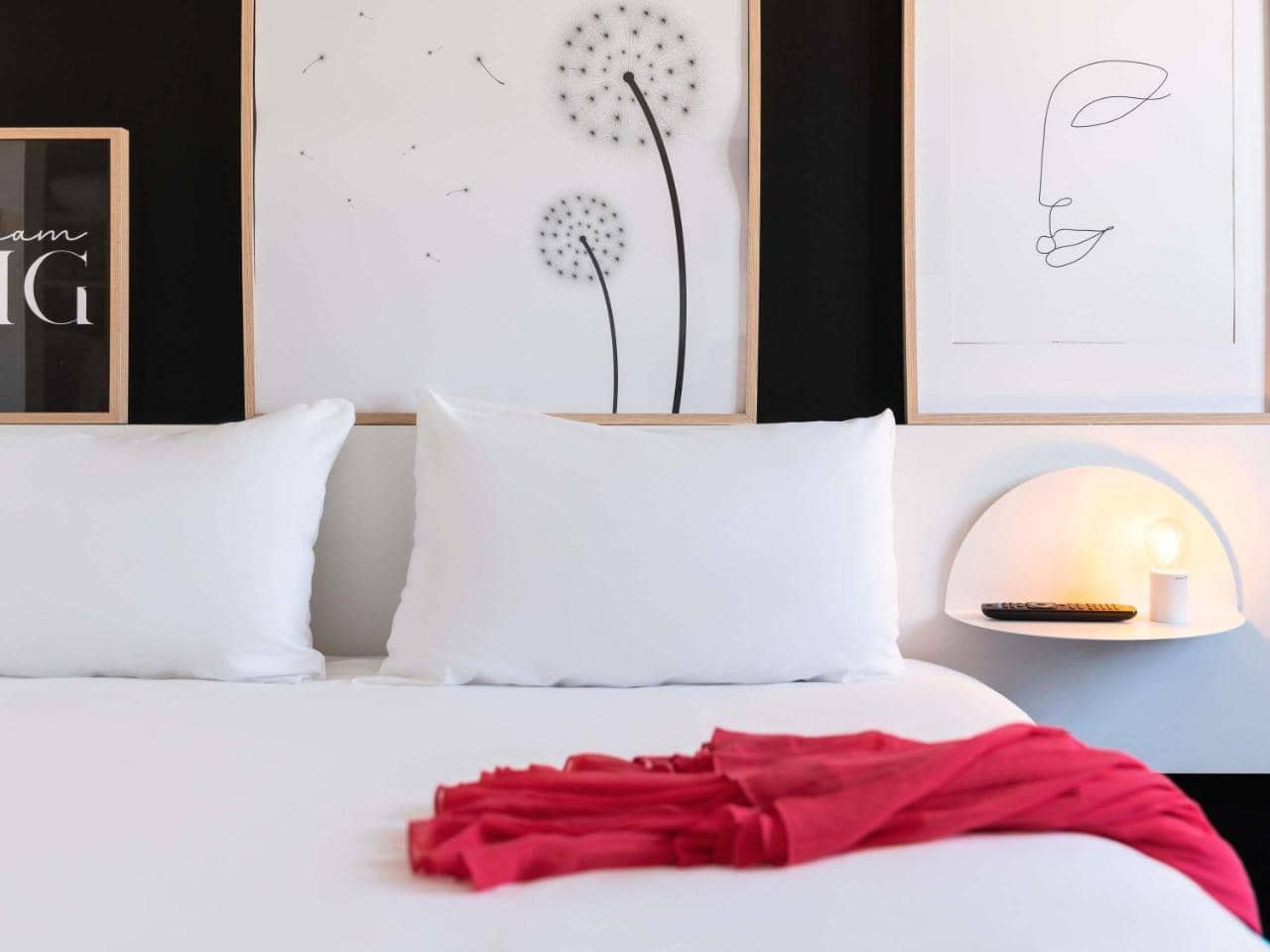Ibis Styles Paris Gare de L'est Chateau Landon — 5
