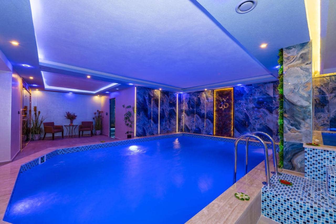 Bekdas Hotel Deluxe — 5