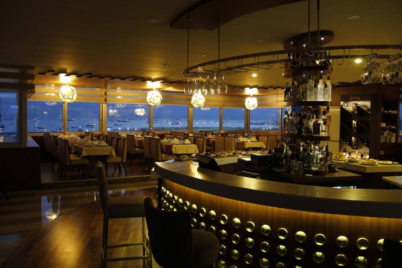 Bekdas Hotel Deluxe — 4