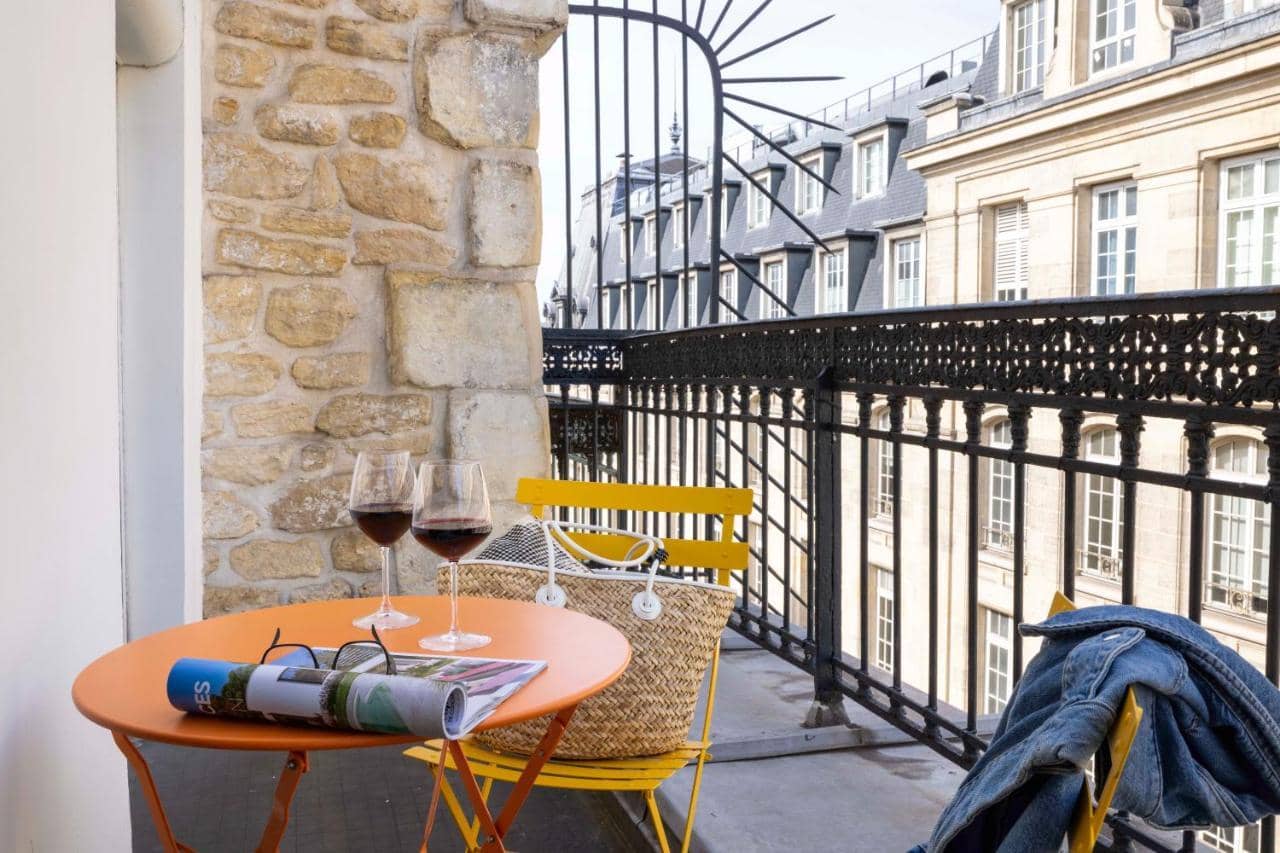 Grand Hotel du Calvados (Adults only)