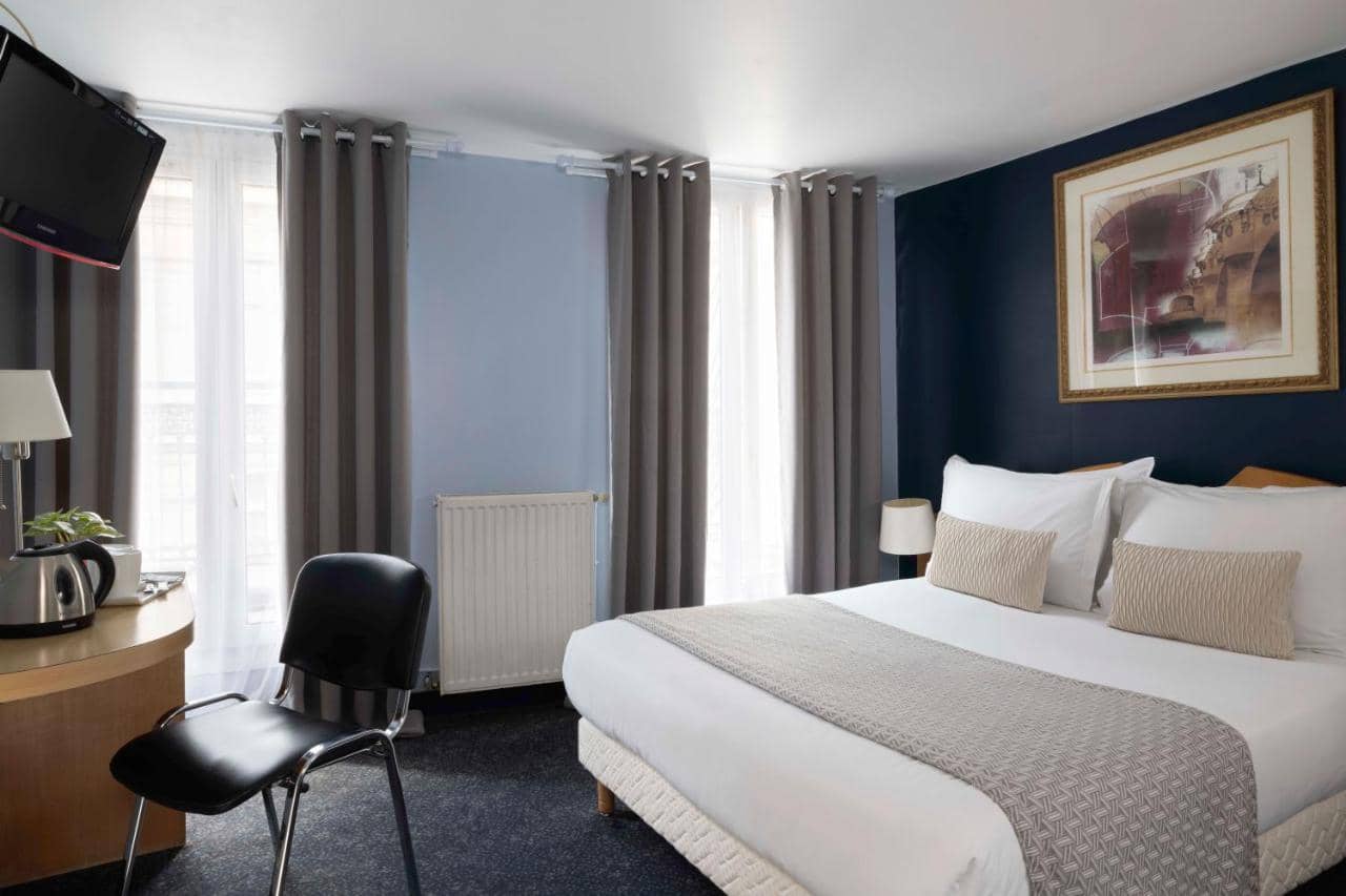 Grand Hotel du Calvados (Adults only) — 5