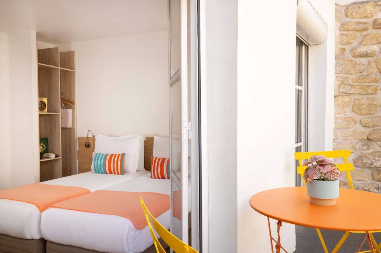 Grand Hotel du Calvados (Adults only) — 2