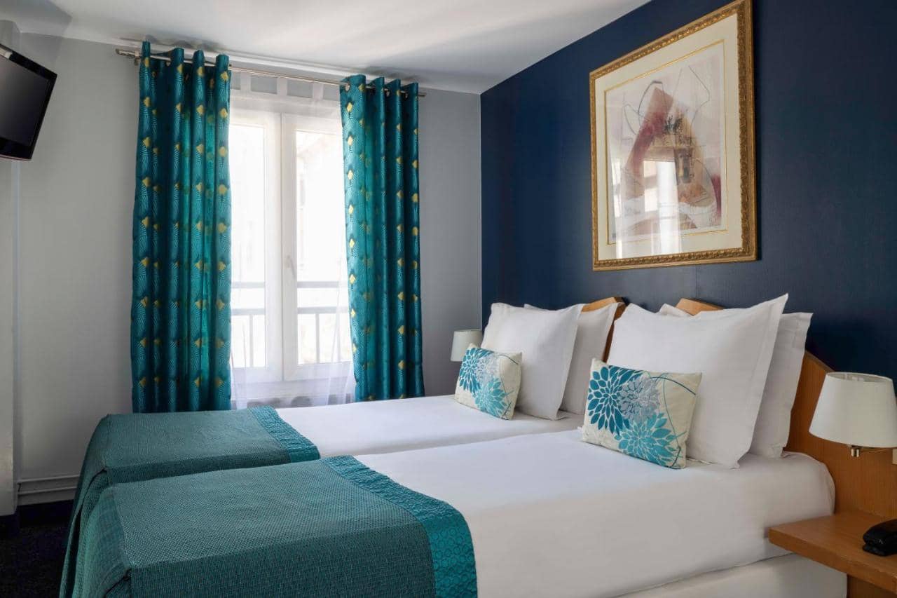 Grand Hotel du Calvados (Adults only) — 4