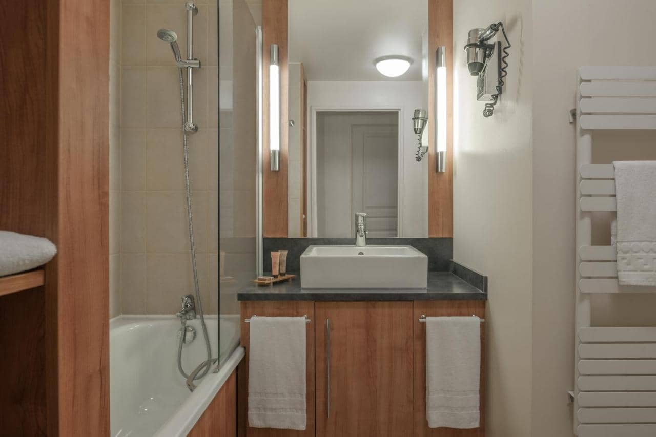 Citadines Saint-Germain-Des-Pres Paris — 5