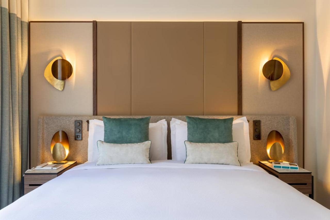 Intercontinental Paris - Champs-Elysees Etoile — 3