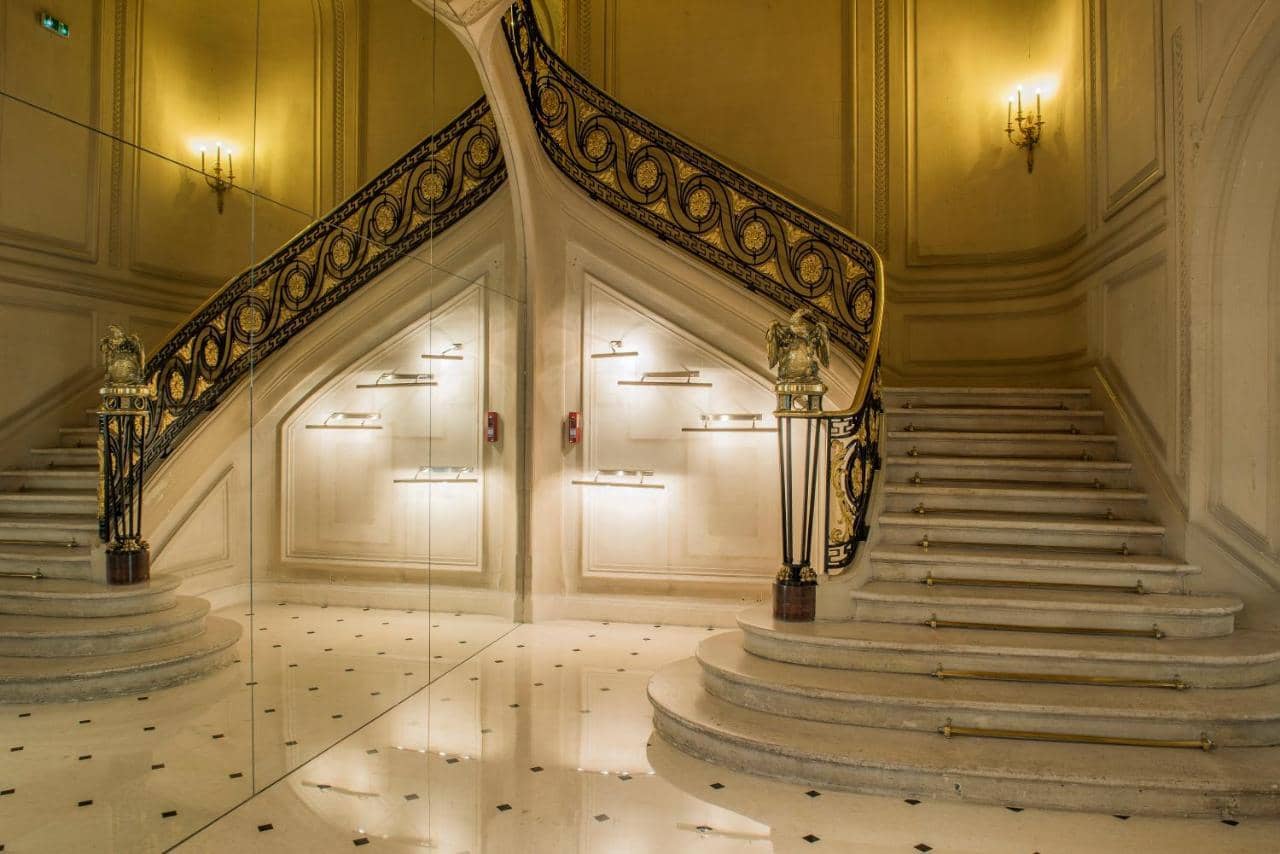 La Maison Champs Elysees — 5