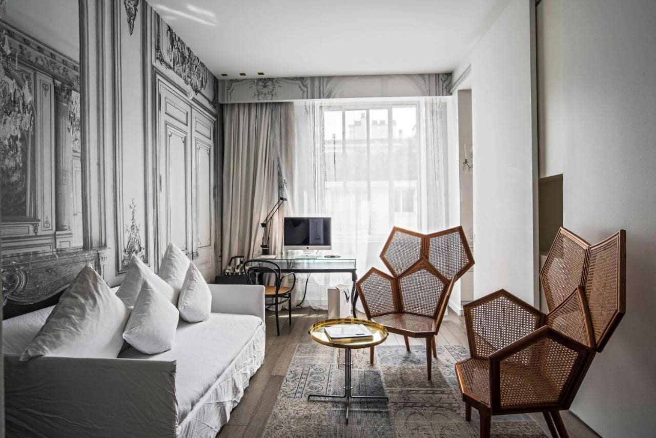La Maison Champs Elysees — 4