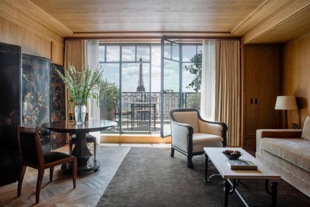 Hotel Balzac