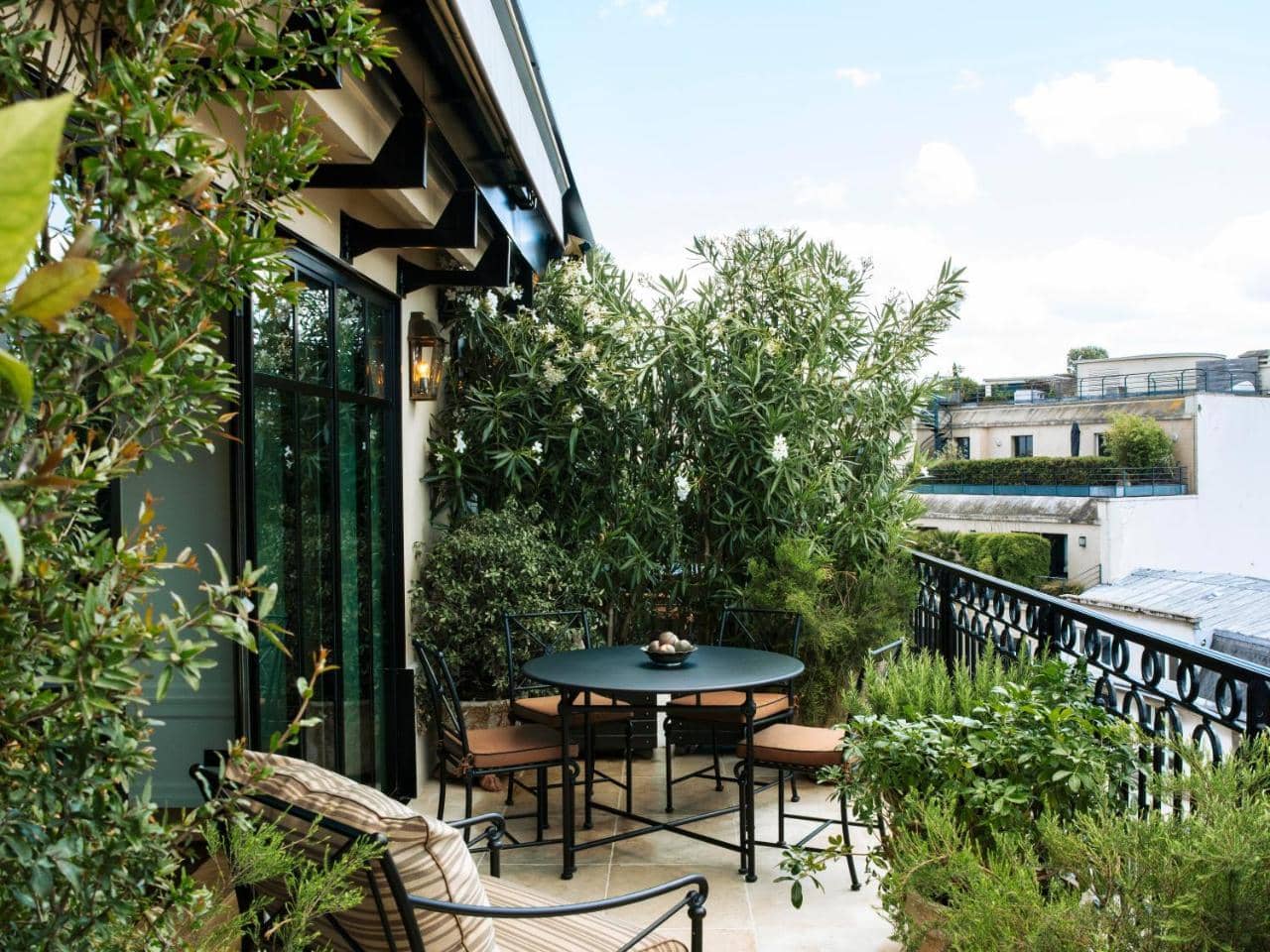 Hotel Balzac — 3
