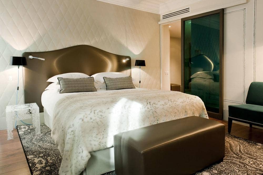 Hotel Edouard 7 — 5
