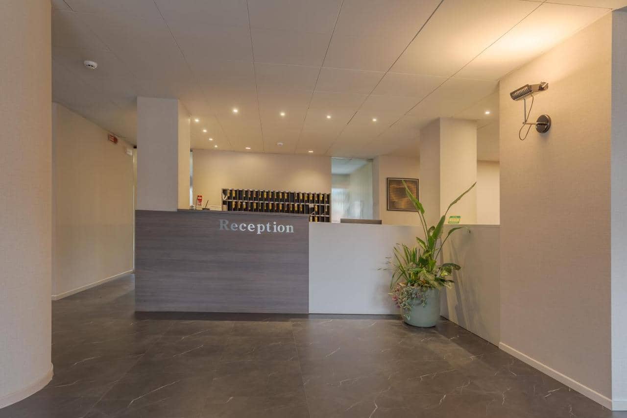 Residence Siloe — 4