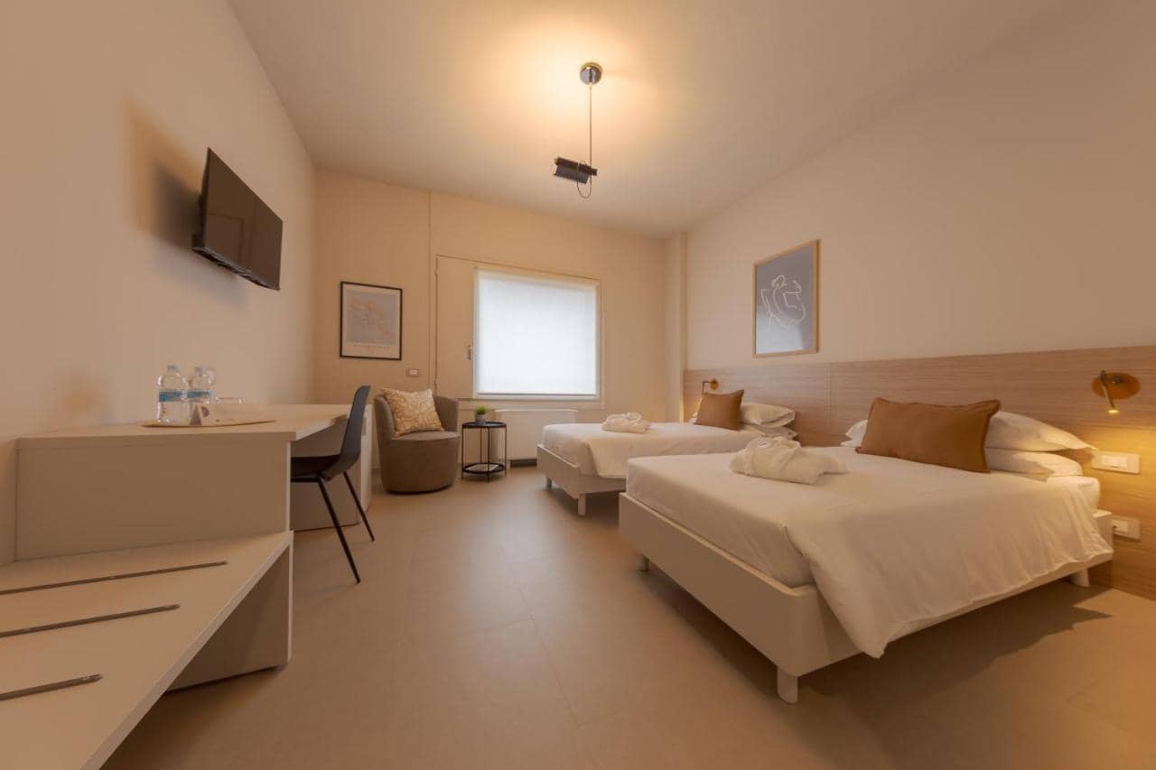 Residence Siloe — 5