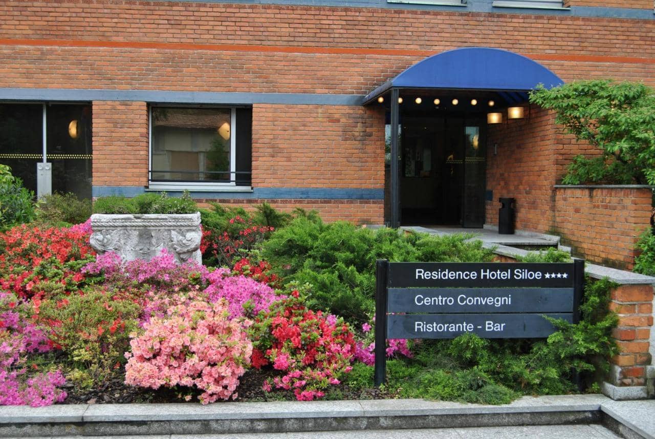 Residence Siloe — 2