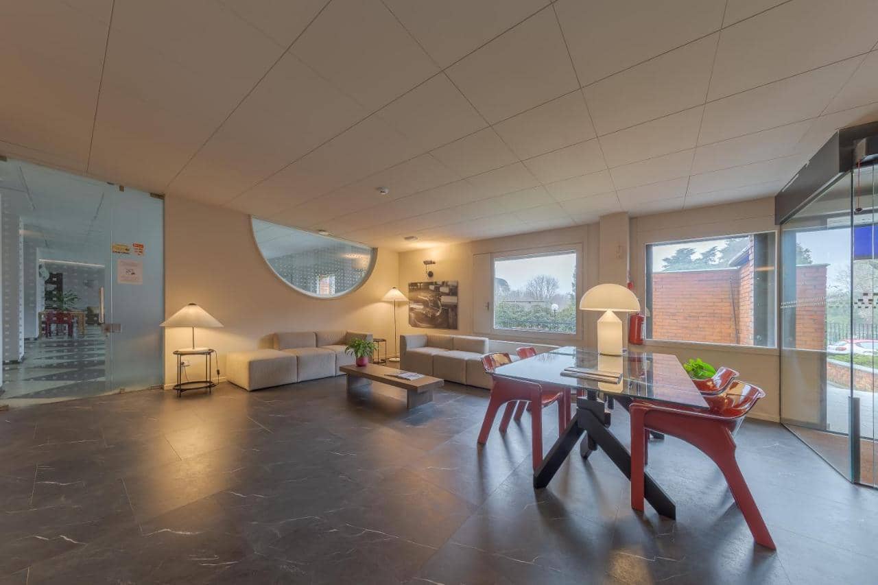 Residence Siloe