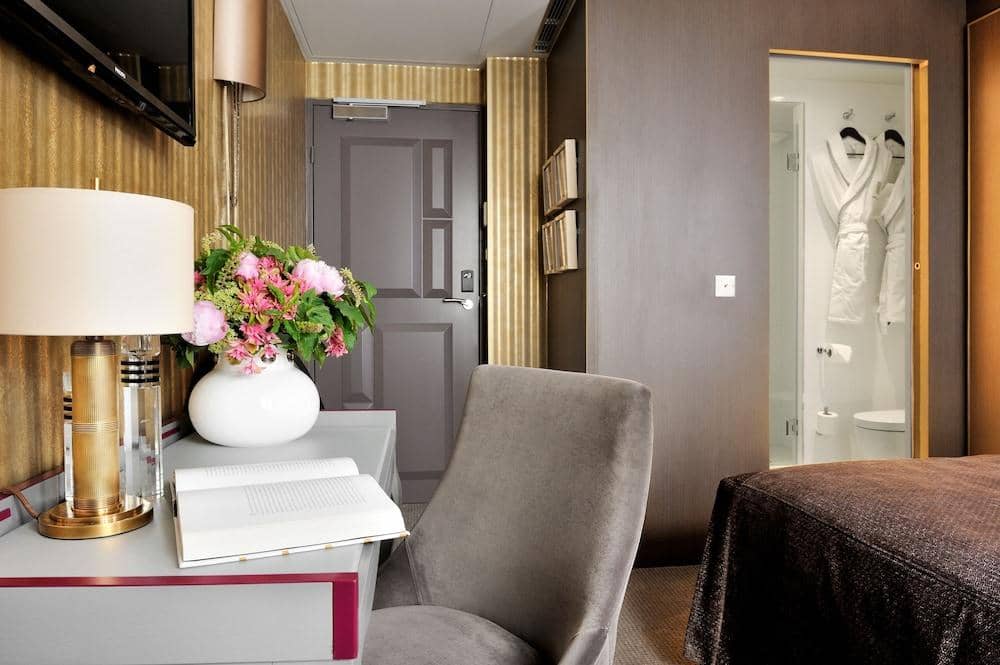 Hotel Baume — 2
