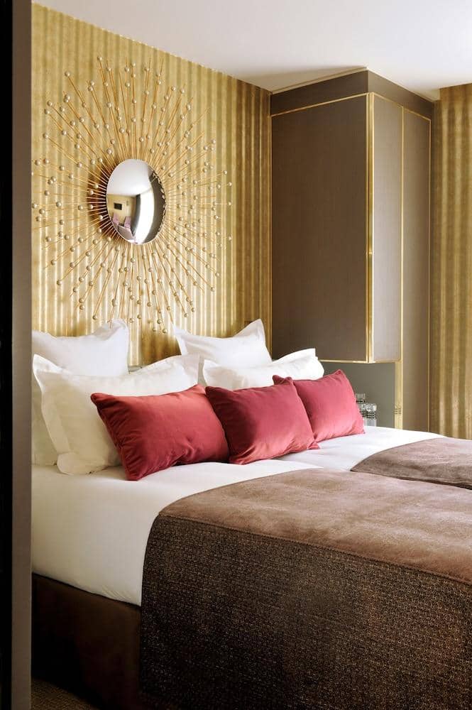 Hotel Baume — 4