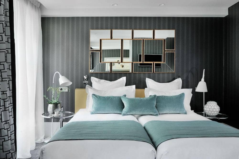 Hotel Baume — 3