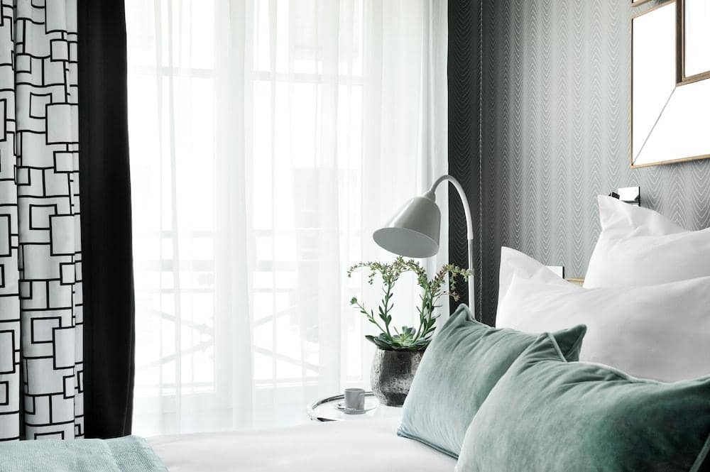 Hotel Baume — 5