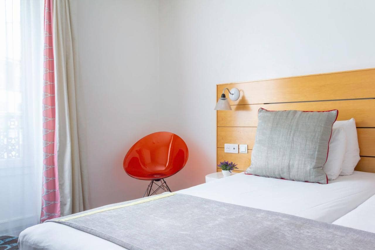 Hotel Lorette — 5